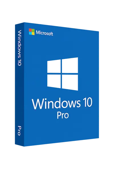 Cài đặt Windows 10 Pro bản quyền